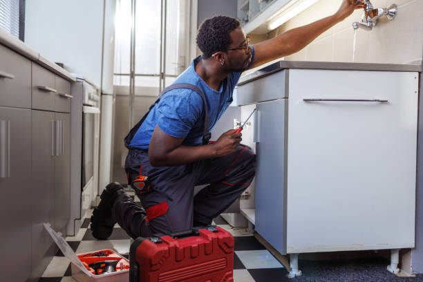 Trusted South Laurel, MD Plumber Experts